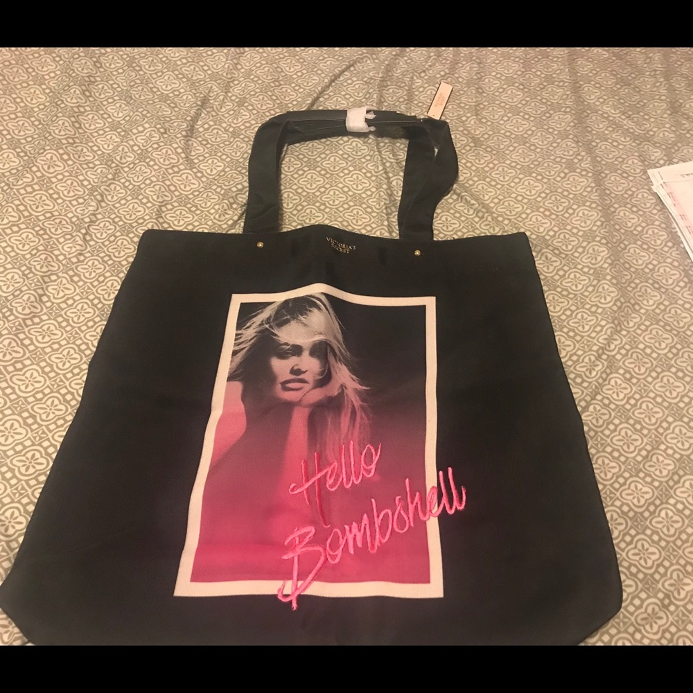 Victoria Secret tote